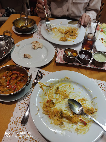 Restaurant Rajasthan - Saint-Herblain