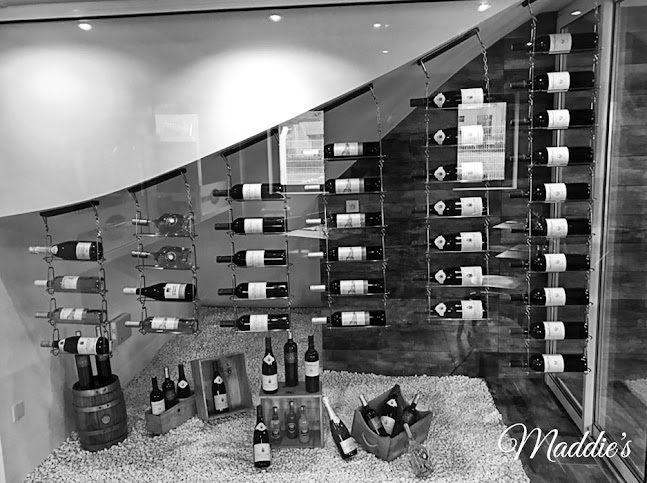 Comentarii opinii despre Le Maddie's Restaurant