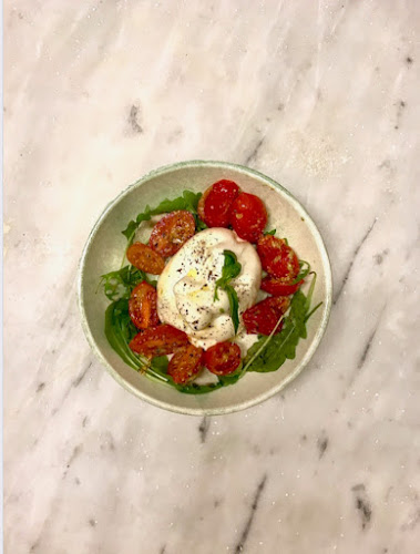 Ciore cuisine napolitaine - Paris