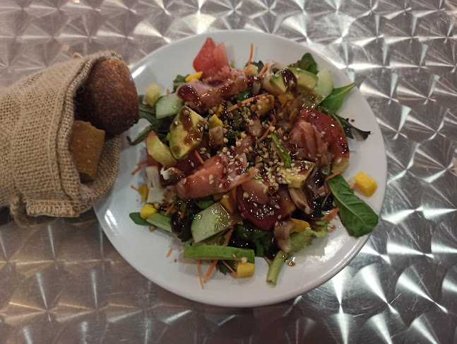 Comentarii opinii despre Chez Steph