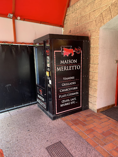 Comentarii opinii despre Boucherie MERLETTO