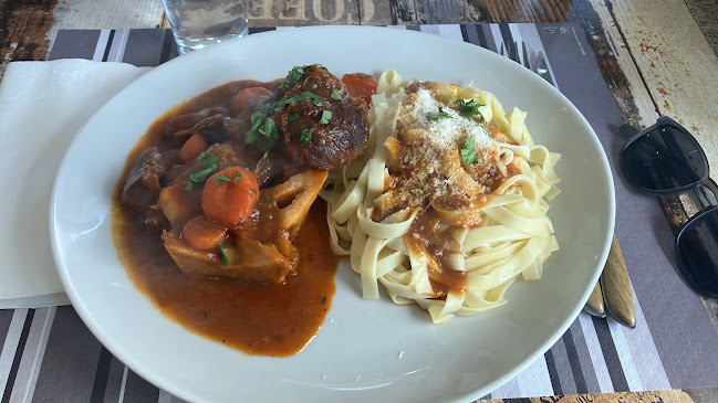 Brasserie L'étoile d'Europe