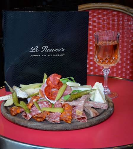 Comentarii opinii despre Le Sauveur