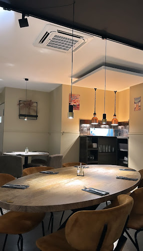 Opinii despre Pizzeria Zio Marcq-en-Baroeul în Marcq-en-Barœul - Restauration