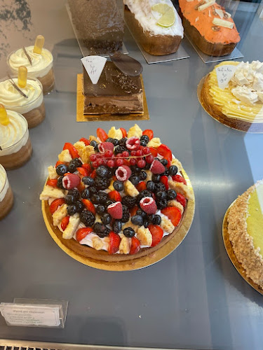 La Fabrique Desserts - Restauration