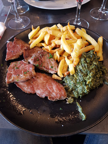 Opinii despre Restaurant La Ripaille în L'Haÿ-les-Roses - Restauration