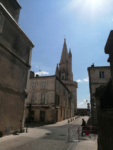 L'Étoile Berbère - La Rochelle
