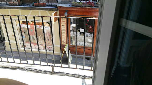 Dieppe Food - Dieppe