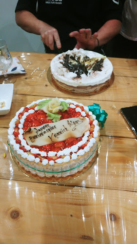 Opinii despre La Boulangerie de Mamie în Bray-Dunes - Restauration