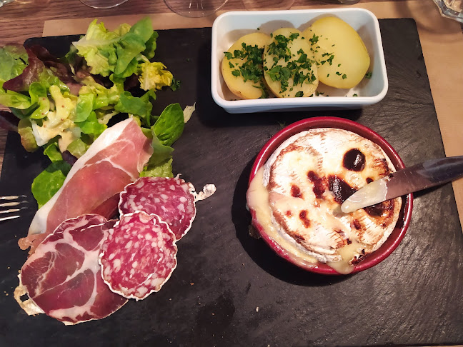 36 RN 6, 69720 Saint-Bonnet-de-Mure