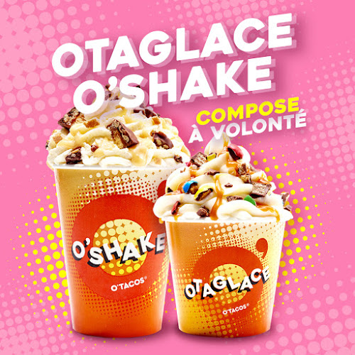 Comentarii opinii despre O'Tacos Clermont, La Pardieu