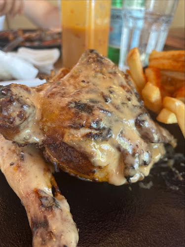 Nelsao- Echirolles - Restauration