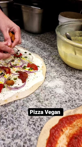 Opinii despre Pizza d'aqui Carpentras (Domybio's) în Carpentras - Restauration