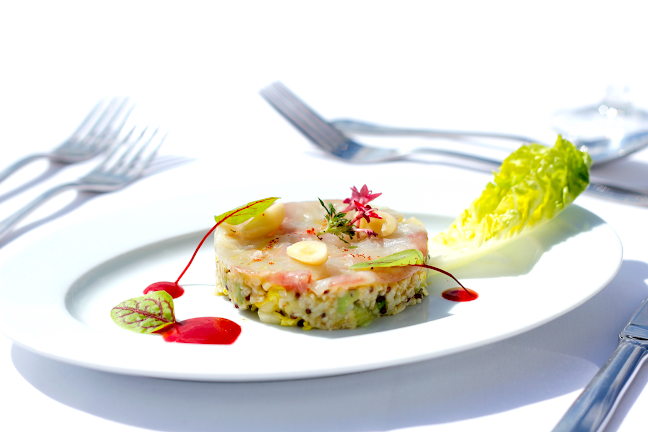 Opinii despre Clément Thouvenot - Chef à domicile în Biarritz - Restauration