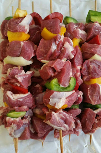 Boucherie Quatre Etoiles - Villeparisis