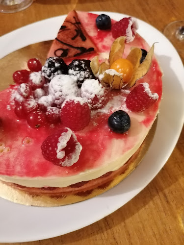 Opinii despre Boulangerie Du Moulin în Dammarie-les-Lys - Restauration