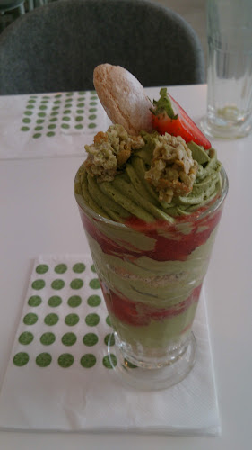 Umami Matcha Café - Paris