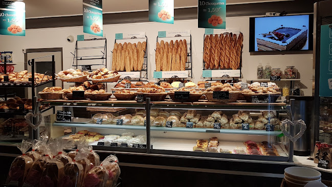 Comentarii opinii despre BOULANGERIE PATIS TRAD CHAMPENOISE