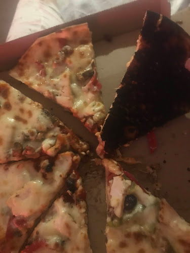 A Koi Ta Pizza - Grasse