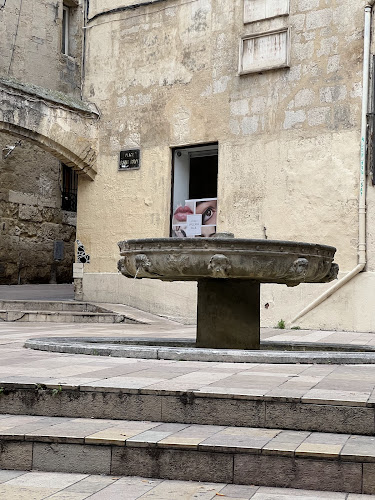 3 Rue Saint-Ravy, 34000 Montpellier