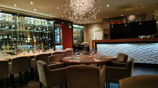 Le Grill - Restauration