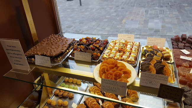 Comentarii opinii despre Pedro Patisserie Chocolaterie