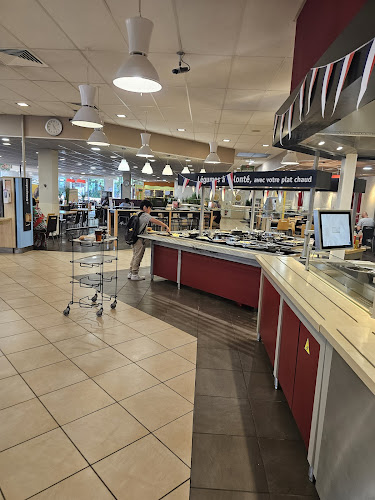 FLUNCH CLERMONT PARDIEU - Clermont-Ferrand