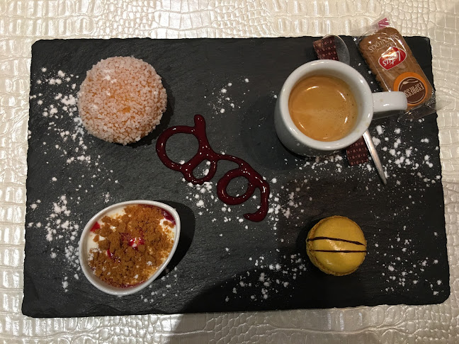 Comentarii opinii despre La Marina - Restaurant et Pizzéria