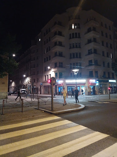 25 Av. Berthelot 25, 69007 Lyon