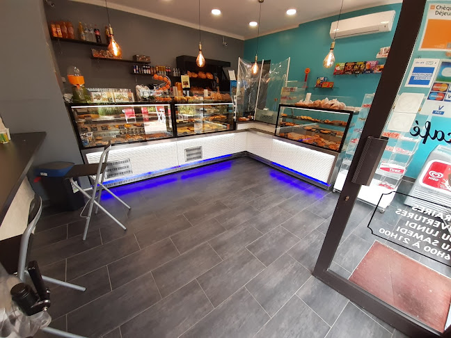 LA SAVEUR DU PAIN - Clichy