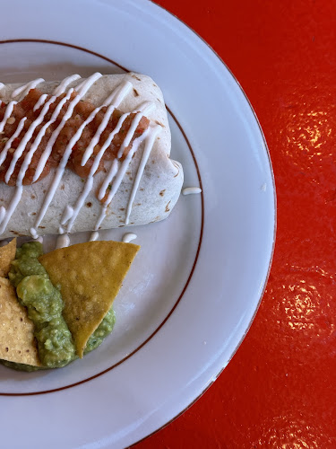 Comentarii opinii despre Mexi & Co