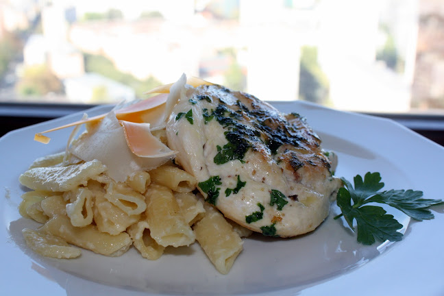 La Mauve et l'Asphodèle Chef à domicile Paris - Paris