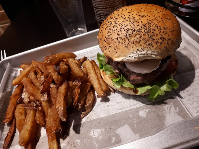 B&Co - La Ville-du-Bois