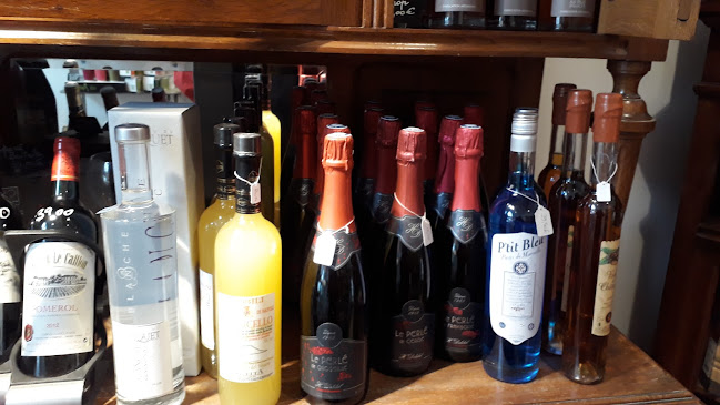 Opinii despre Boucherie Charcuterie Franck Pocholle în Le Crotoy - Restauration