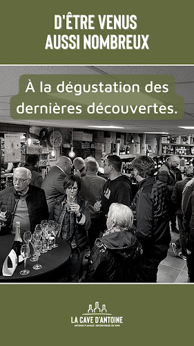 La Cave d'Antoine - Tourcoing
