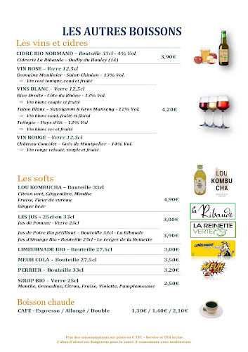 Opinii despre TRIP-HOP Microbrasserie în Lisieux - Restauration