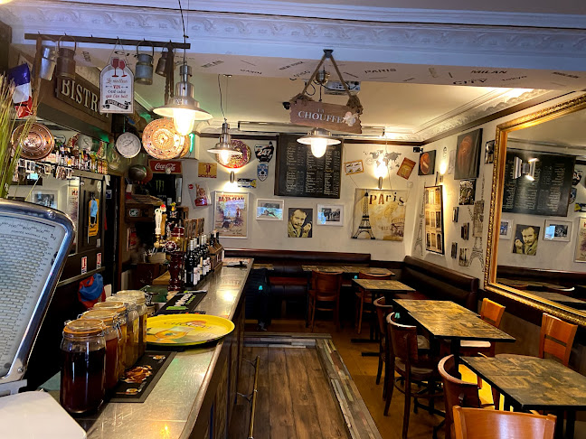 Oh! Sèvres Autrement - Sèvres