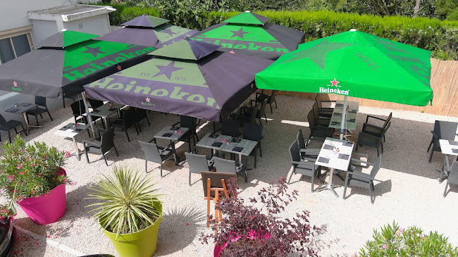 Bar Brasserie des Six Nations