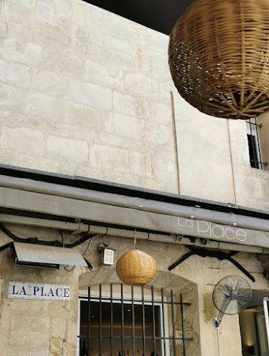 Restaurant La Place - Montpellier