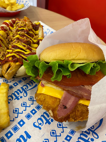 Comentarii opinii despre Le smash