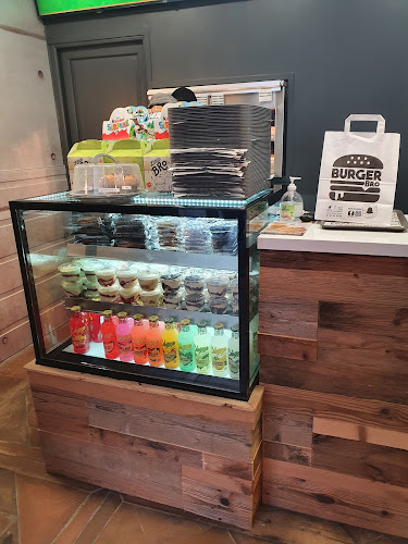 Opinii despre Burger Bro Paris 17 în Paris - Restauration