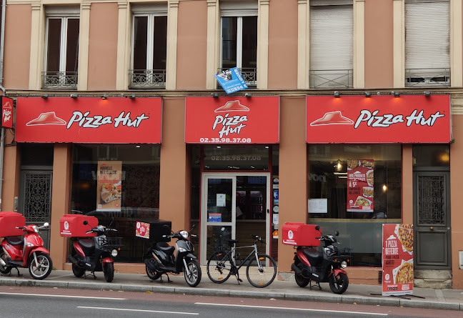 Comentarii opinii despre Pizza Hut