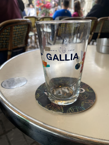 Le Bon Pêcheur - Restauration