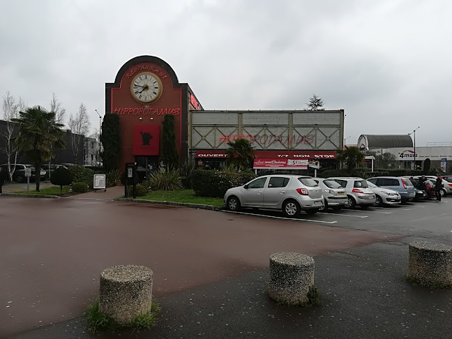 Hippopotamus Steakhouse - Restauration