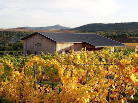 Domaine Miolanne - Vignoble & Bar à vin éphémère