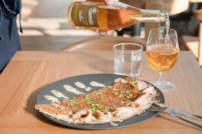 Crêperie de l’Ancienne Poste - Restauration