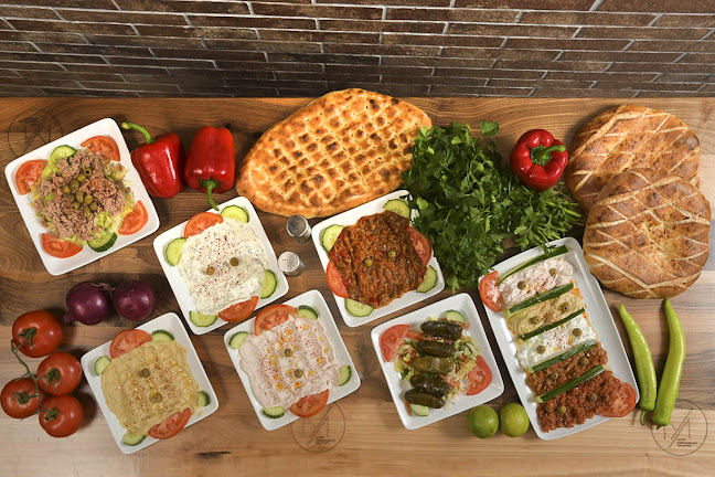 Mani - Saint-Michel-sur-Orge