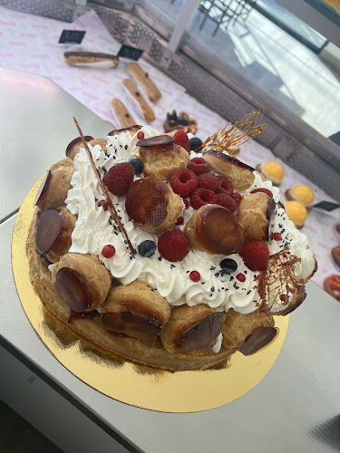 La Boulangerie Du Val - Le Val-Saint-Germain