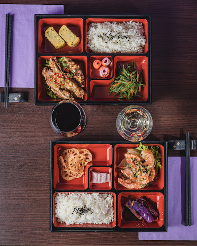 Comentarii opinii despre Foodi Jia-Ba-Buay