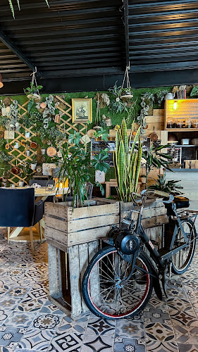 Florian Villa - Restauration